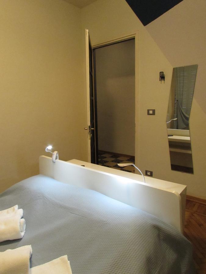 Sei Da Noi Hotell Ivrea Exteriör bild