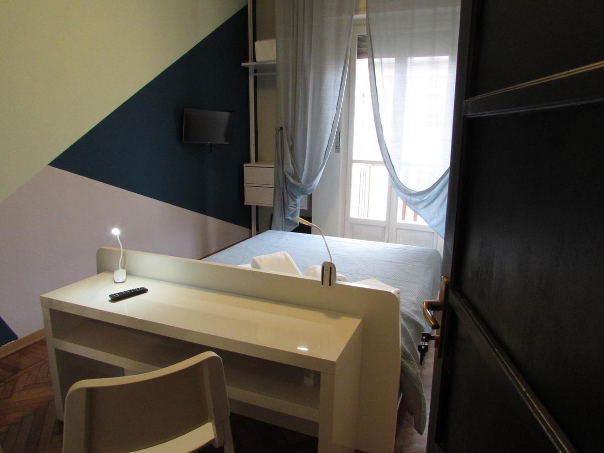 Sei Da Noi Hotell Ivrea Exteriör bild