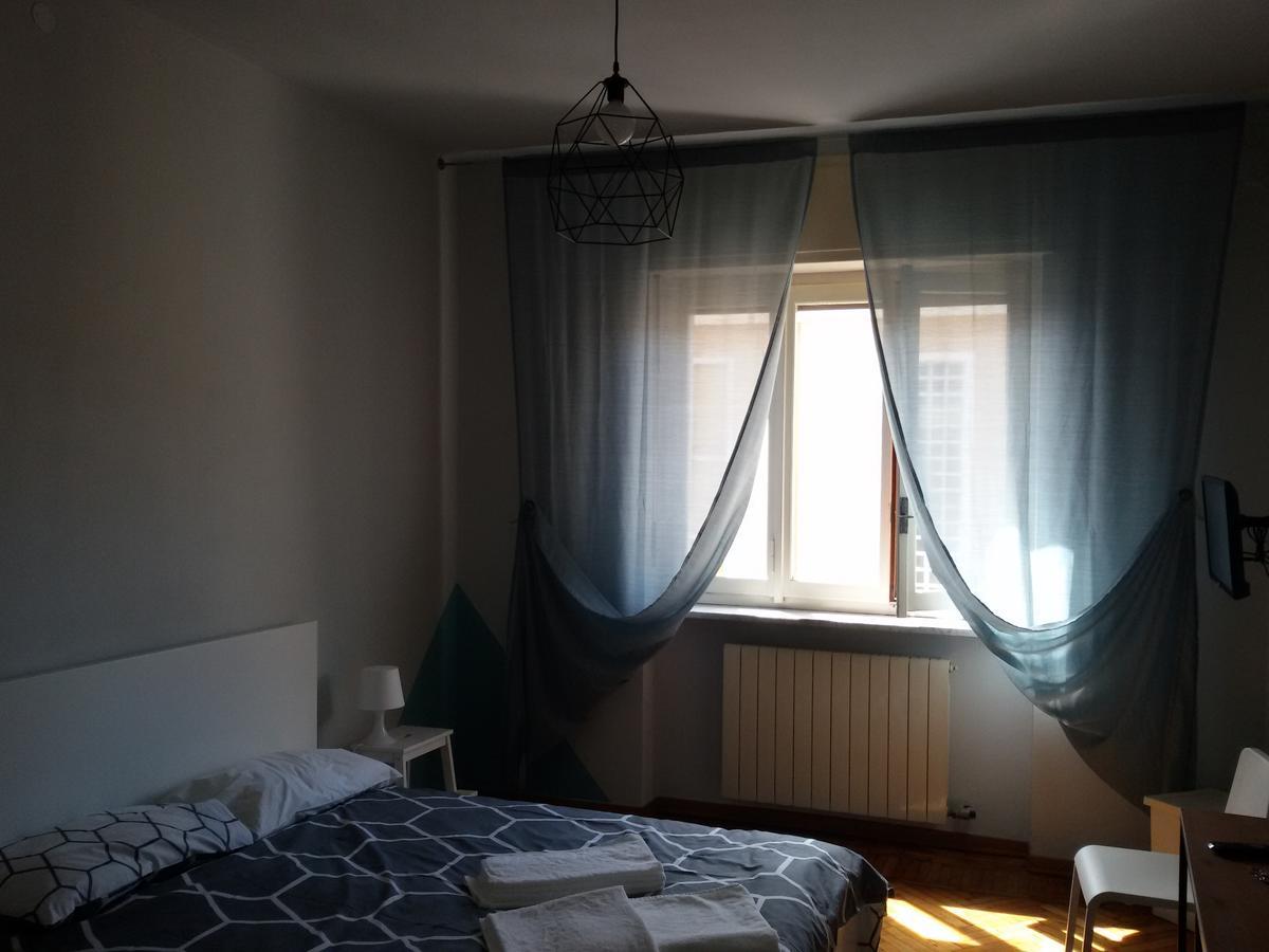 Sei Da Noi Hotell Ivrea Exteriör bild