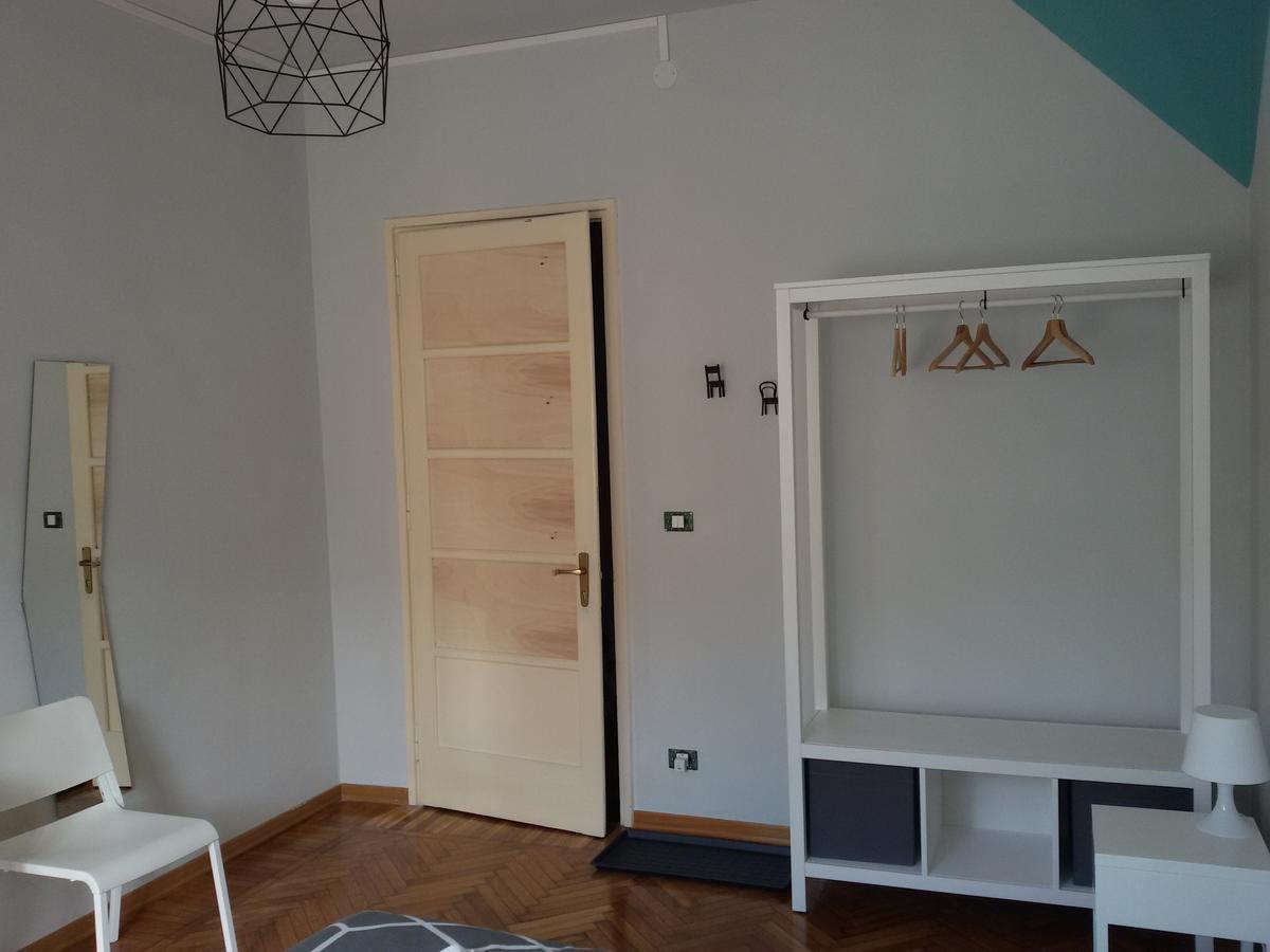 Sei Da Noi Hotell Ivrea Exteriör bild