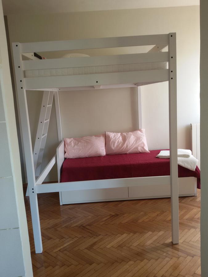 Sei Da Noi Hotell Ivrea Exteriör bild