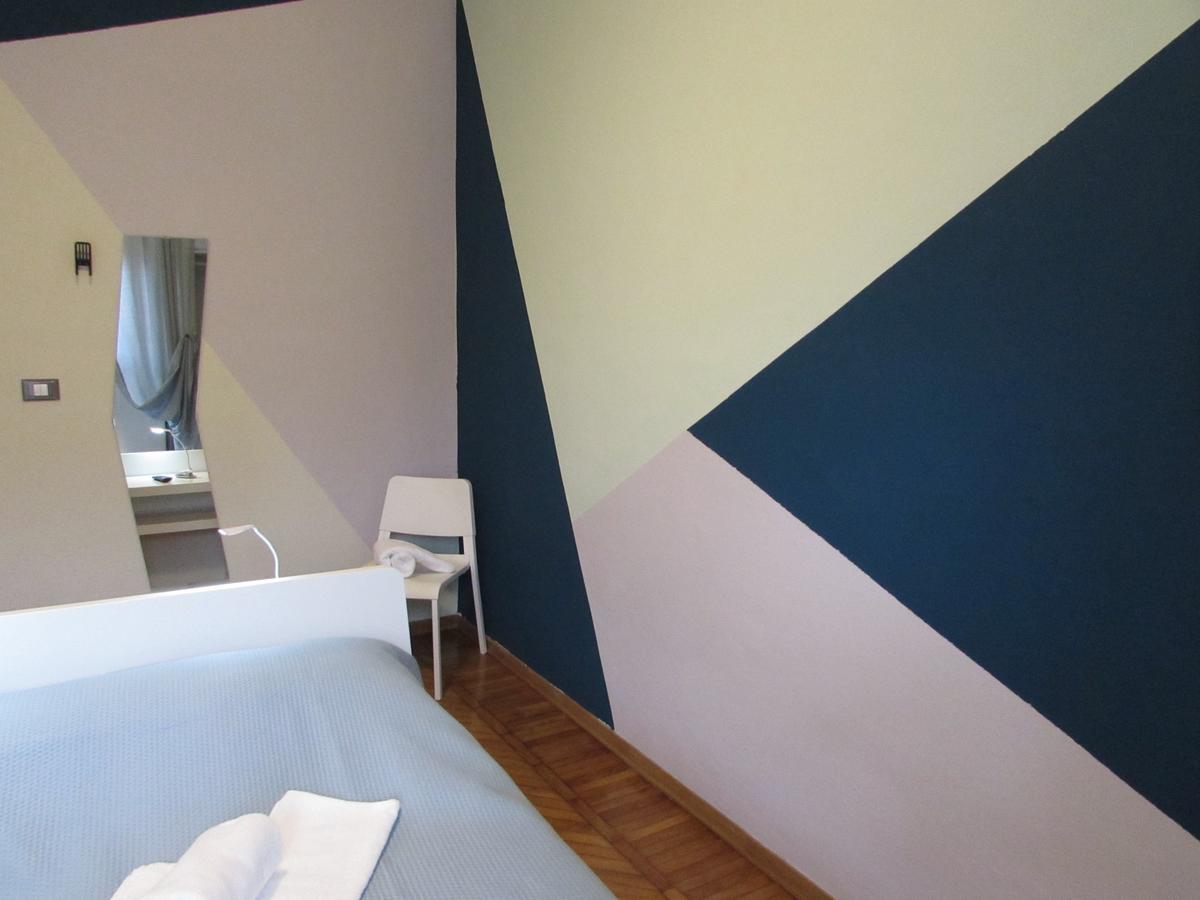 Sei Da Noi Hotell Ivrea Exteriör bild