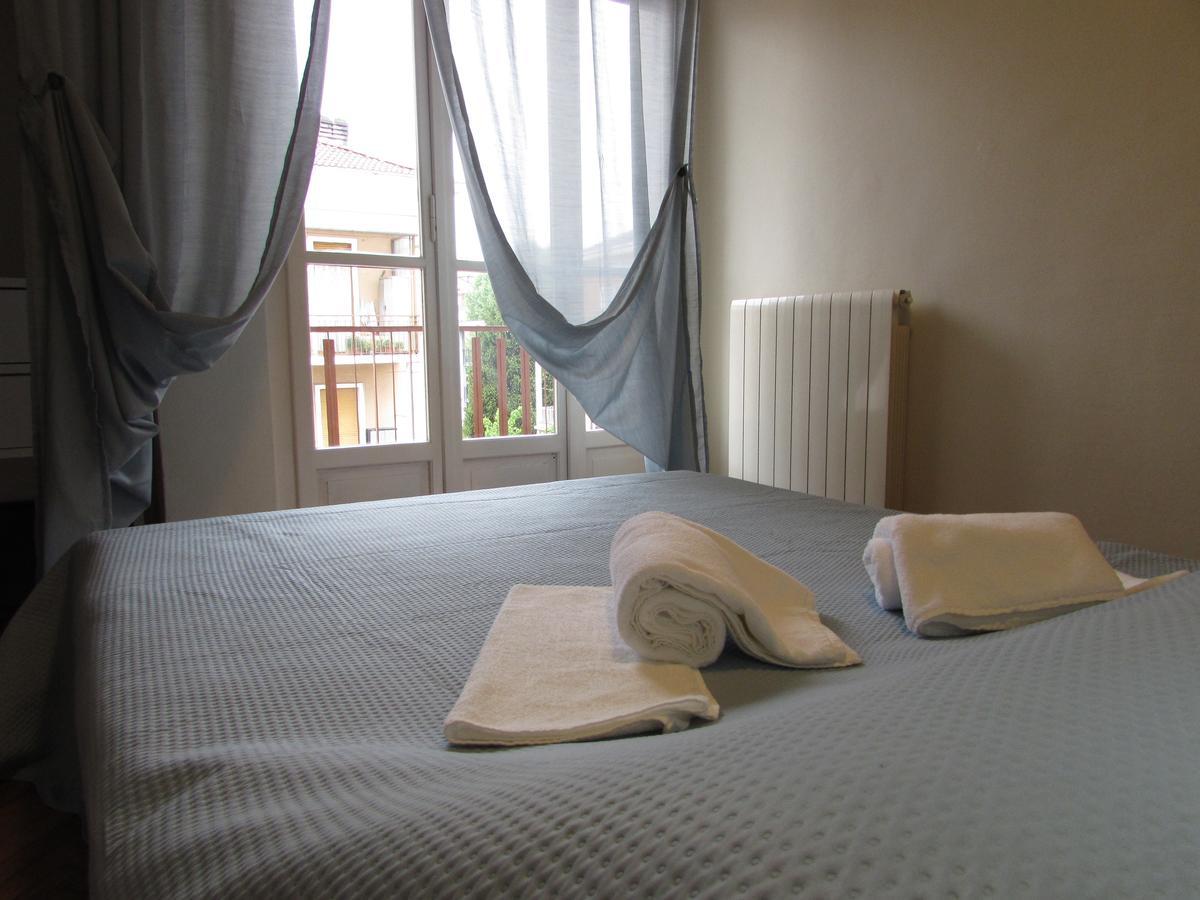 Sei Da Noi Hotell Ivrea Exteriör bild