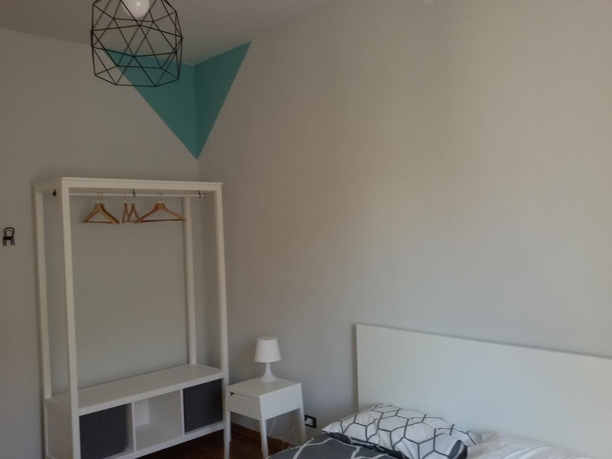 Sei Da Noi Hotell Ivrea Exteriör bild
