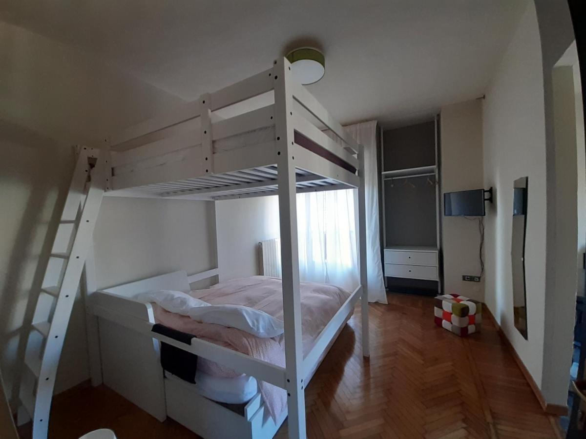 Sei Da Noi Hotell Ivrea Exteriör bild